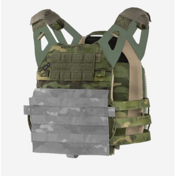 Plate Carrier JPC 2.0™ Multicam Tropic